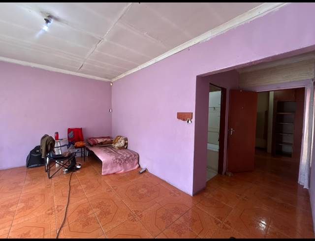 3 BEDROOM HOUSE FOR SALE IN VANDERBIJLPARK CE 4